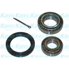 WBK-4514 KAVO PARTS Комплект подшипника ступицы колеса