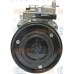 8FK 351 340-411 HELLA Компрессор, кондиционер