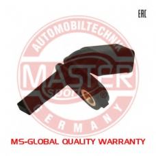 0986594504-PCS-MS MASTER-SPORT Датчик, частота вращения колеса