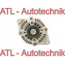 L 40 490 ATL Autotechnik Генератор