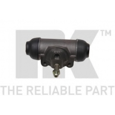 804558 NK Колесный тормозной цилиндр