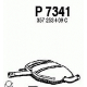 P7341<br />FENNO