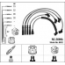 9932 NGK Комплект проводов зажигания