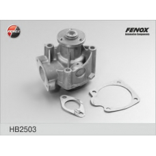 HB2503 FENOX Водяной насос