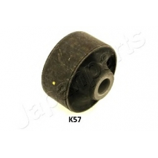 RU-K57 JAPANPARTS Кронштейн, подушки рычага