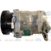 8FK 351 316-151 HELLA Компрессор, кондиционер