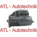 A 10 570 ATL Autotechnik Стартер