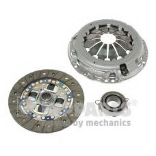 N2002248 NIPPARTS Комплект сцепления