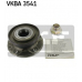 VKBA 3541 SKF Комплект подшипника ступицы колеса