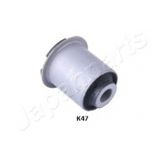 RU-K47 JAPANPARTS Кронштейн, подушки рычага