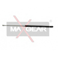 12-0041 MAXGEAR Газовая пружина, крышка багажник