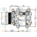 8FK 351 113-221 HELLA Компрессор, кондиционер