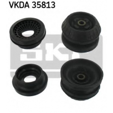 VKDA 35813 SKF Опора стойки амортизатора