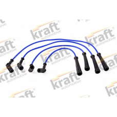 9125045 SW KRAFT AUTOMOTIVE Комплект проводов зажигания