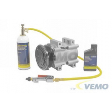 V25-15-2001KIT1 VEMO/VAICO Компрессор, кондиционер