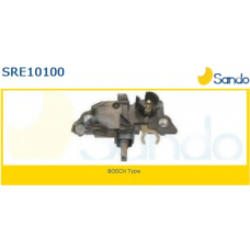 SRE10100 SANDO Регулятор