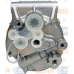 8FK 351 135-861 HELLA Компрессор, кондиционер