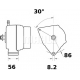 MG 220<br />MAHLE