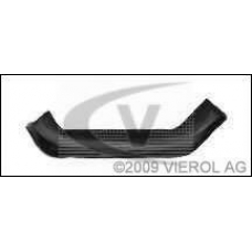 V10-0065 VEMO/VAICO Шланг радиатора