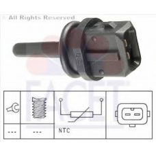 10.4003 FACET Датчик, температура впускаемого воздуха
