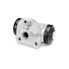 F 026 002 564 BOSCH Колесный тормозной цилиндр