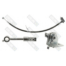 90041175 GIRLING Тормозной шланг