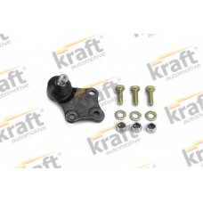 4225505 KRAFT AUTOMOTIVE Несущий / направляющий шарнир