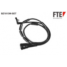 BZ1013W-SET FTE Сигнализатор, износ тормозных колодок