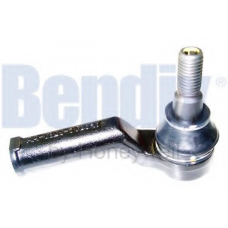 040580B BENDIX Наконечник поперечной рулевой тяги