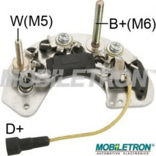 RL-11H MOBILETRON Выпрямитель, генератор