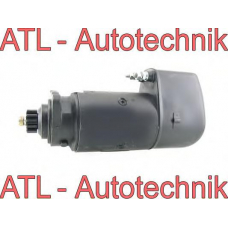 A 15 670 ATL Autotechnik Стартер
