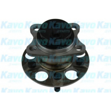 WBH-9039 KAVO PARTS Комплект подшипника ступицы колеса