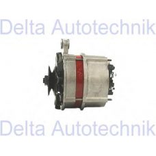 L 34 580 DELTA AUTOTECHNIK Генератор