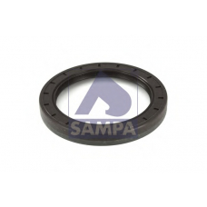 031.286 SAMPA Уплотняющее кольцо, коленчатый вал