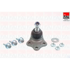 SS7181 FAI AutoParts Несущий / направляющий шарнир