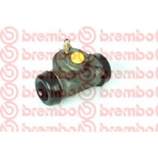 A 12 056 BREMBO Колесный тормозной цилиндр