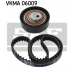 VKMA 06009 SKF Комплект ремня ГРМ