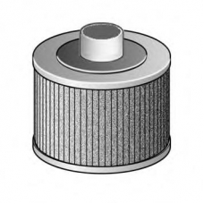 FA5710ECO COOPERSFIAAM FILTERS Топливный фильтр