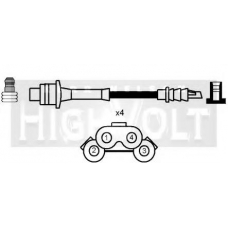 OEF268 STANDARD Комплект проводов зажигания