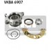VKBA 6907 SKF Комплект подшипника ступицы колеса