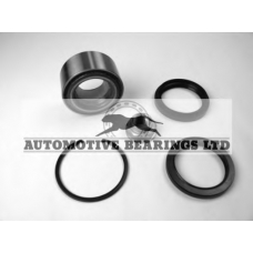 ABK1435 Automotive Bearings Комплект подшипника ступицы колеса