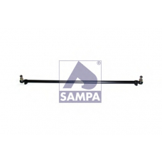 097.134 SAMPA Поперечная рулевая тяга