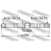 0212-SR20RH FEBEST Приводной вал