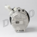 DCP45014 DENSO Компрессор, кондиционер