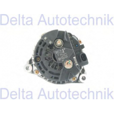 L 42 550 DELTA AUTOTECHNIK Генератор