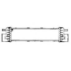 30418 NRF Интеркулер
