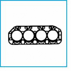 07635 GLASER Прокладка, головка цилиндра