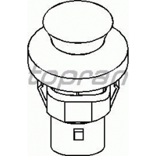 104 035 TOPRAN Выключатель, контакт двери