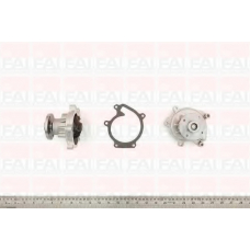 WP6321 FAI AutoParts Водяной насос