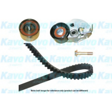 DKT-3004 KAVO PARTS Комплект ремня грм